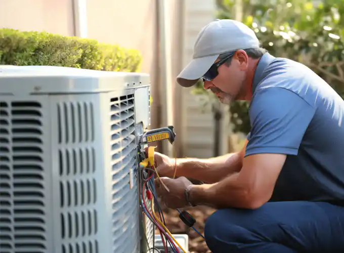 installateur Woerden